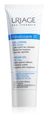 Uriage Uriage Kératosane 30 Cream Gel zvláčňující gelový krém 75 ml