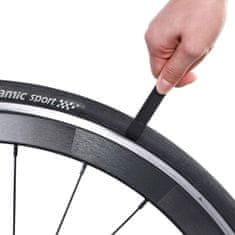 Korbi 4x háčky pro demontáž pneumatik a duší jízdních kol