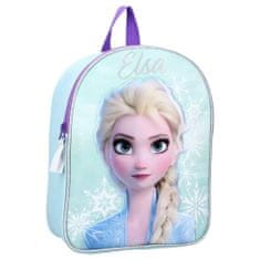 Vadobag Dětský batoh Ledové království odvážná Elsa