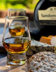 Ami Honey Medovina Sandomierski Dwójniak 0,75 l | Med víno medové víno | 750 ml | 16 % alkoholu