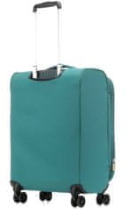 American Tourister Příruční kufr Lite Ray 55 cm Forest Green