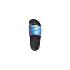 Adidas Pantofle do vody modré 42 EU W Adilette Holo