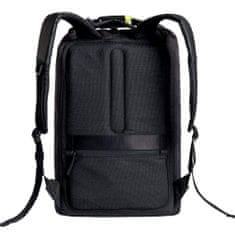 Sportovní batoh, který nelze vykrást XD Design Bobby Urban Lite | černý