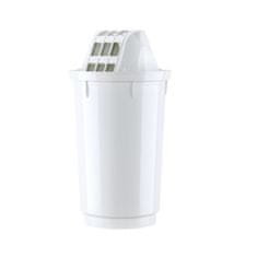 Aquaphor Provance filtrační konvice bílá 4,2 l vč. 6 ks filtru A5 Mg+