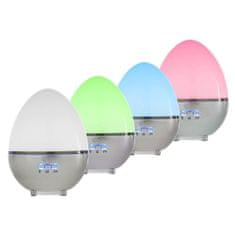 Argo Aroma difuzér , 495000015, JOY, RGB lampa, speciální design, podsvícený ovládací panel