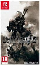 Square Enix NieR: Automata - The End of YoRHa Edition (SWITCH)