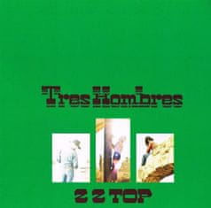 ZZ Top: Tres Hombres (Deluxe Vinyl)