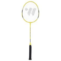 sada na badminton Alumtech 4466 žlutá