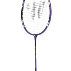 WISH sada na badminton Alumtech 4466 fialová