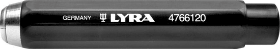 Lyra Držák sklíčidla, kryt na křídová maziva 11-12mm