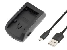 Avacom  AVE55 - USB nabíječka pro Sony series P, H, V