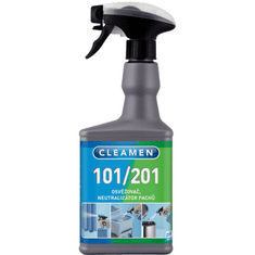 Cormen CLEAMEN 101/201 osvěžovač, neutralizátor pachů 550 ml