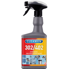 Cormen CLEAMEN 302/402 osvěžovač, neutralizátor pachů 550 ml