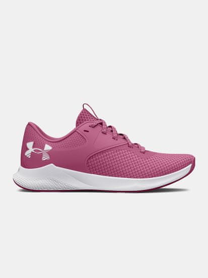 Under Armour Boty UA W Charged Aurora 2-PNK