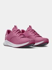 Under Armour Boty UA W Charged Aurora 2-PNK 38,5