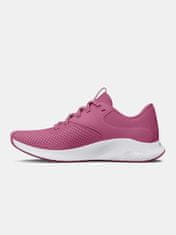 Under Armour Boty UA W Charged Aurora 2-PNK 40,5