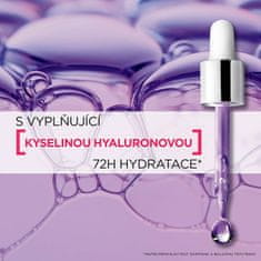 L’ORÉAL PARIS Hydratační šampon s kyselinou hyaluronovou Elseve Hyaluron Plump 72H (Hydrating Shampoo) (Objem 250 ml)