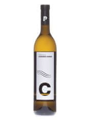 Pío del Ramo Chardonnay 0,75l