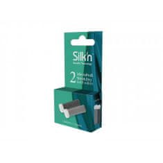 Silk'n Silk’n náhradní válečky pro MicroPedi Wet-and-Dry (2 kusy)