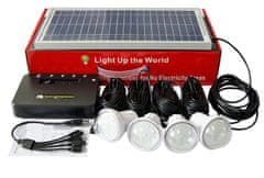Viking Home solar kit RE5204