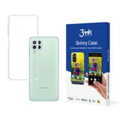 3MK ochranný kryt All-safe Skinny Case pro Samsung Galaxy A22 (SM-A225)