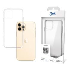 3MK ochranný kryt All-safe Skinny Case pro Apple iPhone 12 / iPhone 12 Pro