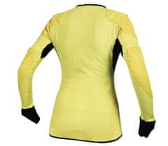 TRILOBITE Dámské spodní tričko 2192 Skintec yellow vel. XL