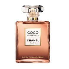 Chanel parfémovaná voda coco mademoiselle intense ve spreji 100 ml