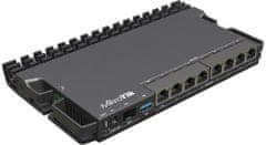 Mikrotik RouterBOARD RB5009UPr+S+IN
