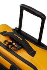 Samsonite Cestovní taška na kolečkách 55/20 Ecodiver Cabin Yellow