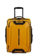 Samsonite Cestovní taška na kolečkách 55/20 Ecodiver Cabin Yellow