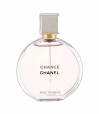 Chanel 50ml chance eau tendre, parfémovaná voda