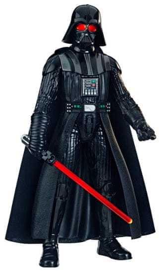 Star Wars Galaktická akce - Darth Vader