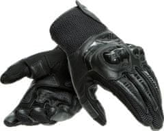 Dainese Moto rukavice MIG 3 UNISEX černé M