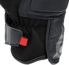 Dainese Moto rukavice MIG 3 UNISEX černé M