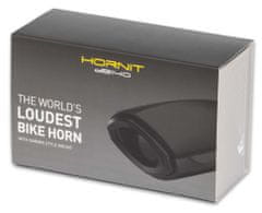 Hornit Cykloklakson 140 dB, černý