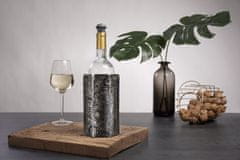 Vacu Vin Aktivní chladič na víno Royal Gold - limitovaná edice