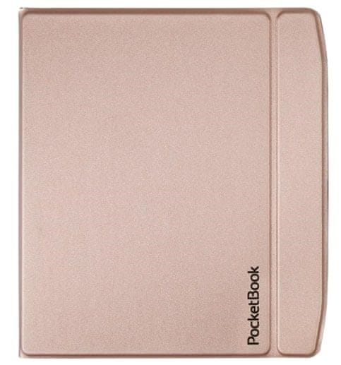 Levně PocketBook Pouzdro Flip pro 700 (Era) HN-FP-PU-700-BE-WW, béžové - zánovní
