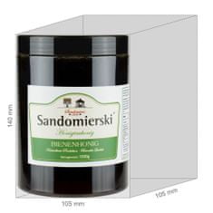 Ami Honey Med přírodní medovicový Sandomierski 1300 g
