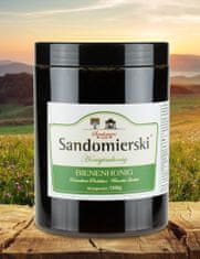 Ami Honey Med přírodní medovicový Sandomierski 1300 g