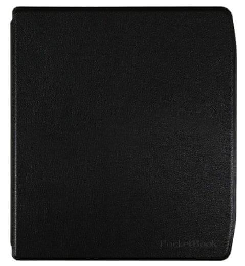 PocketBook Pouzdro Shell pro 700 (Era) HN-SL-PU-700-BK-WW, černá kůže