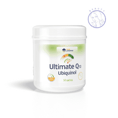 mcePharma Ultimate Q10 Ubiquinol