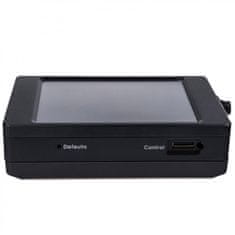 Lawmate WiFi FULL HD videorekordér s dotykovým displejem Lawmate PV-500Neo Pro