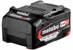 Metabo 18V 4,0Ah baterie