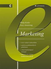 Philip Kotler: Marketing