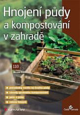 Miroslav Kalina: Hnojení půdy a kompostování v zahradě