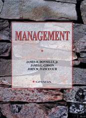 James L. Donnelly: Management
