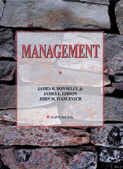 James L. Donnelly: Management