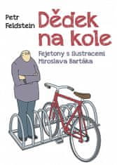 Petr Feldstein: Dědek na kole
