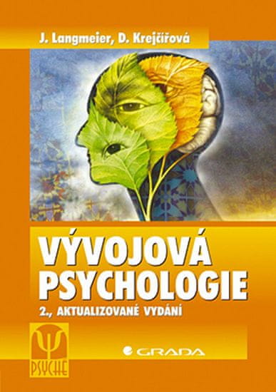 Dana Krejčířová: Vývojová psychologie